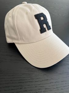 Personalised Cap