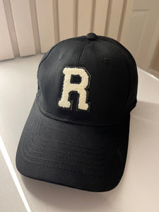 Personalised Cap