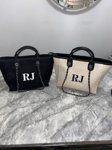 Personalised Bag