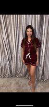 Load image into Gallery viewer, Woman’s Tartan Set