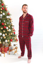 Load image into Gallery viewer, Men’s Christmas set