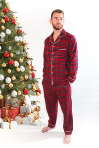 Men’s Christmas set