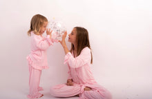 Load image into Gallery viewer, Children’s Pink Pjs