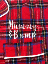 Load image into Gallery viewer, Woman’s Tartan Set