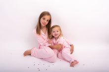 Load image into Gallery viewer, Children’s Pink Pjs