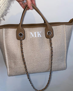 Personalised Bag