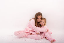 Load image into Gallery viewer, Children’s Pink Pjs