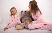 Load image into Gallery viewer, Children’s Pink Pjs